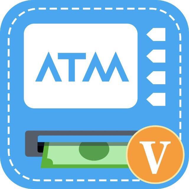 新口袋ATM