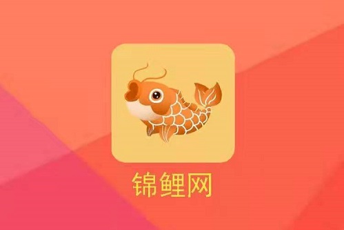 锦鲤网App