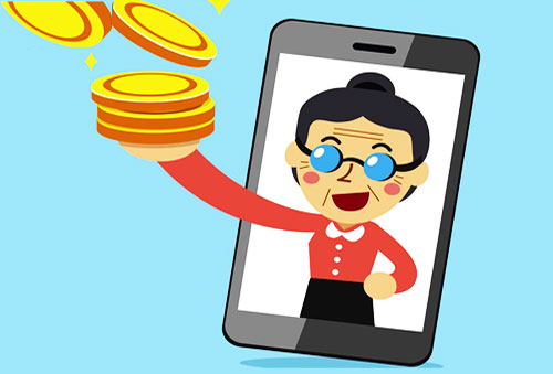 最新手机兼职悬赏app赚钱平台